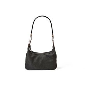 Gucci Classic Black Shoulder Bag